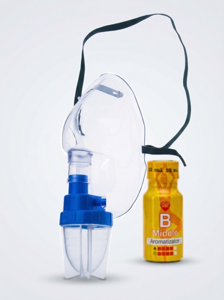 Купить Маска для попперсов + флакон B 15 мл набор — купить | ABC с Сильный и долгий эффектом действия, в Рязани, цена: 2 600 ₽